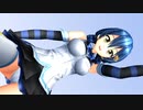 【MMDバーチャルYouTuber】夏実萌恵の「ねこみみスイッチ」