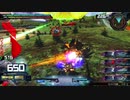 【EXVSMBON】part75 バンシィ・ノルン視点　固定　