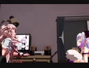 ピノ様&めめめ「これで～いいのだ～♪」