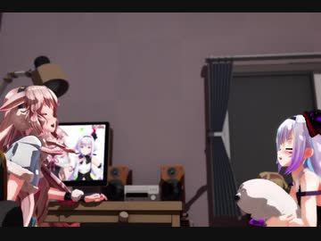 ピノ様&amp;めめめ「これで～いいのだ～♪」