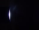寝ていると映像送信と布団の中から光電子。