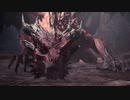 [MHWI]たちさんが太刀でムフェト一撃！※ヘタレプレイ