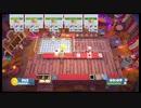 【オーバークック２】２人でてんやわんやに料理しまくる！#11【Overcooked2】