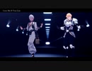 【にじさんじMMD】Love Me If You Can【ゴーミーズ】