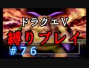 【ドラクエ5 縛りプレイ】新しい縛られる種族は何かな？ブオーンも行けるかな？Part76【アルカリ性】