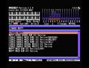 【MSX】意地悪マッピー【SCC】