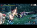 mhrise demo 全武器でタマミ倒すまで、終われまテン! 弓編 ゆるりRTA 14/14part