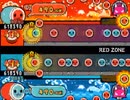 【太鼓さん次郎】RED ZONE 創作譜面