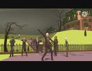 【MMDツイステ】めざせモスクワ