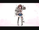 ケッコンカッコカリ　古鷹改