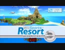 【ゆっくり実況】Wii Sports Resortで組み手ステージ9に2時間かかった話。