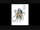 「これから毎日一枚、絵を描くことにしよう」588日目