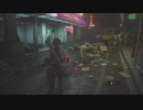 BIOHAZARD RE3 Z Version 実況なしプレイ動画、TA初心者が挑むタイムアタックpart1