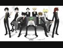 【ポケスペ】ショットガン・ボーイズ【歌ってみた】