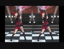 [デレステMV][立体視]「Rockin' Emotion」 ジュリア with ブラッディ･ビート
