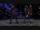 【原神/Genshin Impact MMD】magnet【ディルック・ガイア】