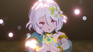 【プリコネMMD】コッコロ／終わりへ向かう始まりの歌【1080p】