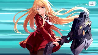 【アサルトリリィ Last Bullet】イベントストーリー カラフルダイアリー 3話