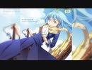 【修正版】『転生したらスライムだった件』第2期 ED 第1部【STORYSEEKER】STEREO DIVE FOUNDATION 高音質 Full AAC - 256kbps