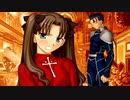 【FateSN】はじめてのFate　2周目　その24【初見実況プレイ】