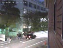 20190419　　「剥げるな」。