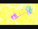 【手描きMAD】SOS【黛冬優子】