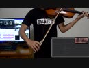 ahoy 我ら宝鐘海賊団☆ -violin cover