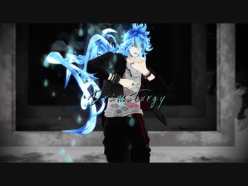 【MMDツイステ】ドラマツルギー【イデア・シュラウド】
