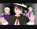 【東方】蓬莱デスゲーム_後編