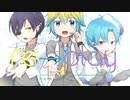 【UTAUオリジナル曲】re→play / ReplaYeRs【MV】