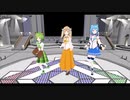 [MMD]あにまーれでDancingMachine