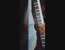 【練習17日目】Just Be Friends-piano.Ver-Dixie