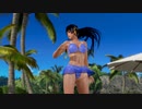 【DoaX3F】 OP-ED集 女天狗 2240611g