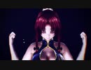 黒動[MMD]劣等上等-紅 美鈴-