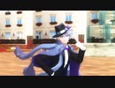 【アズール生誕祭2021】チーズケーキクライシス他2本【MMDツイステ】