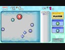 カーリングcrazyクリア2投のこし