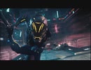 【Ghostrunner】忍者パルクール死にゲーをトロコンまで実況【４】