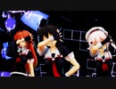 【MMD艦これ】ECHO【白露型６姉妹】