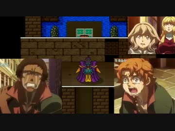 [ドラクエ5(SFC)]レベルアップで何かがランダム封印_Part11[制限プレイ]