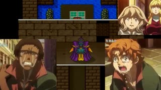 [ドラクエ5(SFC)]レベルアップで何かがランダム封印_Part11[制限プレイ]