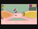 [3D猫04]スーパーマリオ3Dワールド(Switch)実況プレイPart4 World2砂漠（後編）