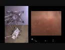 火星探査車パーサヴィアランス　火星着地までのプロセス