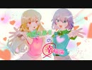【VOCALOIDオリジナル曲】博愛主義者の幸福論【MAYU、紲星あかり】