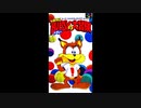 (SFC_SNES)やまねこバブジーの大冒険_Bubsy in Claws Encounters of the Furred Kind-Soundtrack