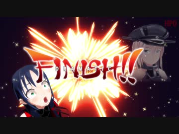 【ＭＭＤ艦これ】天魔な鎮守府Ⅱ 27話 【紙芝居】