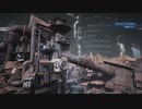 [FF7R]第11回(11-4) 伍番街スラムへの道