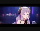 【ハニストMMD】ラフィン / 西園寺メアリ【1080p】