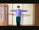 【古のオタク】【懐古厨】10年前みたいに家でBe MYSELF 【踊ってみた】