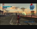【地球防衛軍5】レンジャーいんしば DLC2-10 対エイリアン部隊2 前半戦