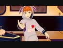 【MMD】オリキャラでKING